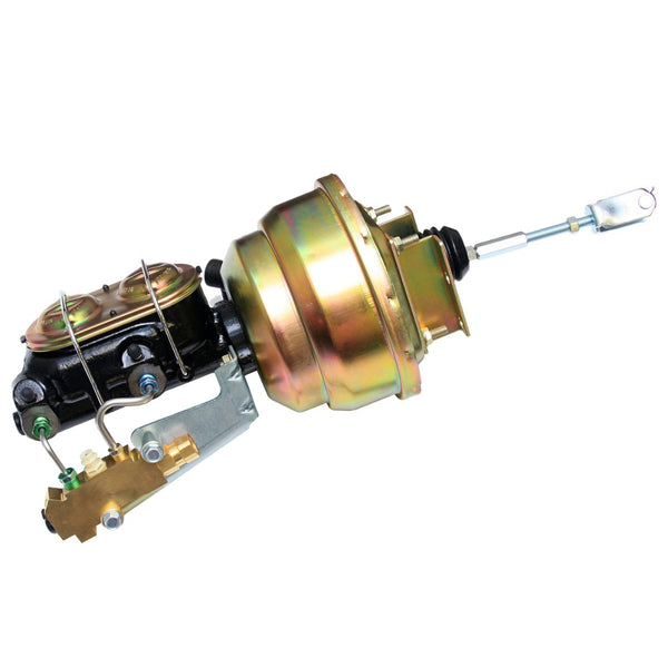 1958-64 Chevrolet Full Size Car Disc Brake Conversion Upper Booster Kit