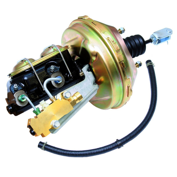 1965-66 Chevrolet Car (All Models) Disc Brake Conversion Upper Booster Kit