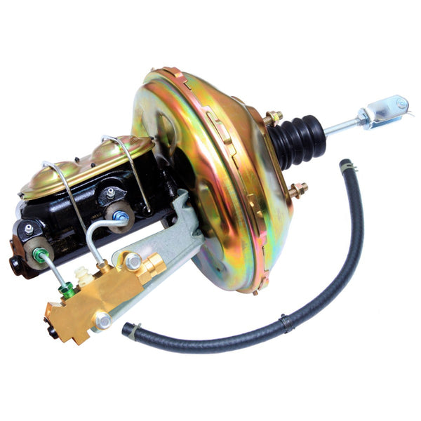 1967-70 Chevrolet Full Size Car (All Models) Disc Brake Conversion Upper Booster Kit