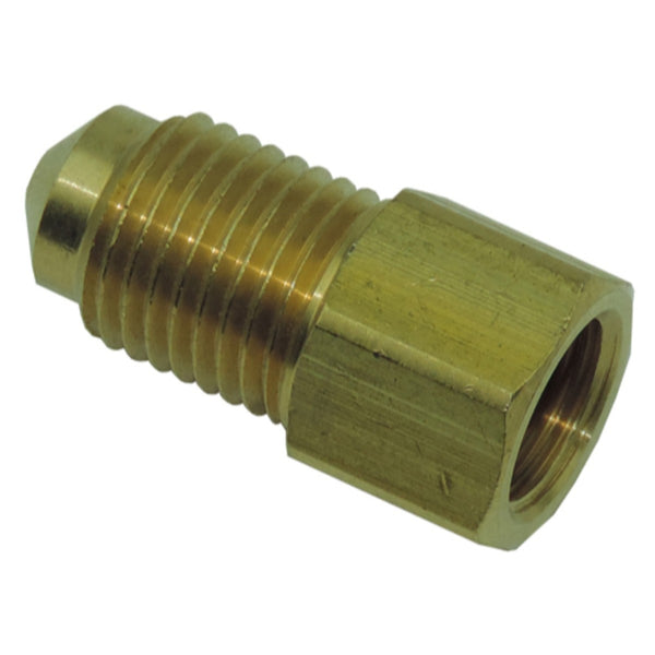 14mm by 1.5 male to 12mm by 1.0 female adapter