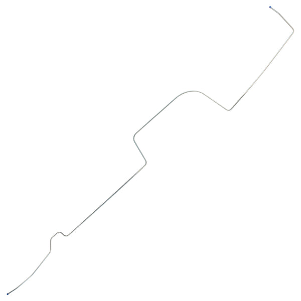 1971-74 American Motors Gremlin X 5/16" Main Line 1pc, OE Steel