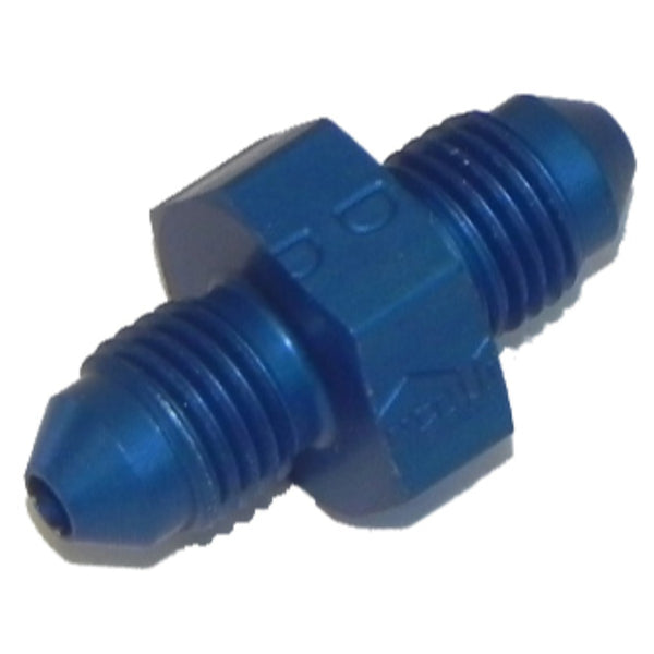 -3AN to -3AN Union - Alum, Blue