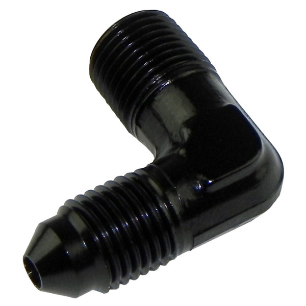 1/8 Pipe to -3AN Elbow