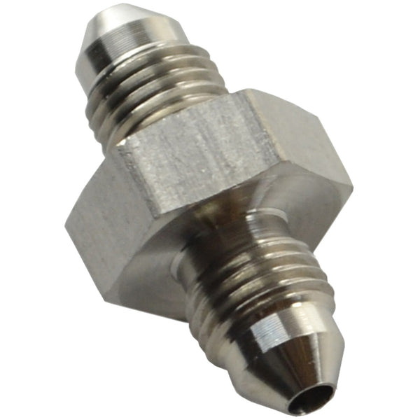 -3AN to -3AN Union - Stainless