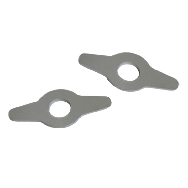 1964-77 GM A-Body 1967-81 F-Body 1968-74 X-Body 9-1/2" Brake Shoe Washer 2pc