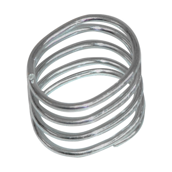 1964-79 GM Rear 9-1/2" Drum Brake Space Bar Spring 1pc