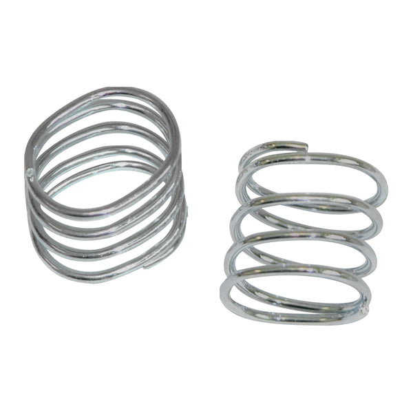 1964-79 GM Rear 9-1/2" Drum Brake Space Bar Spring 2pc