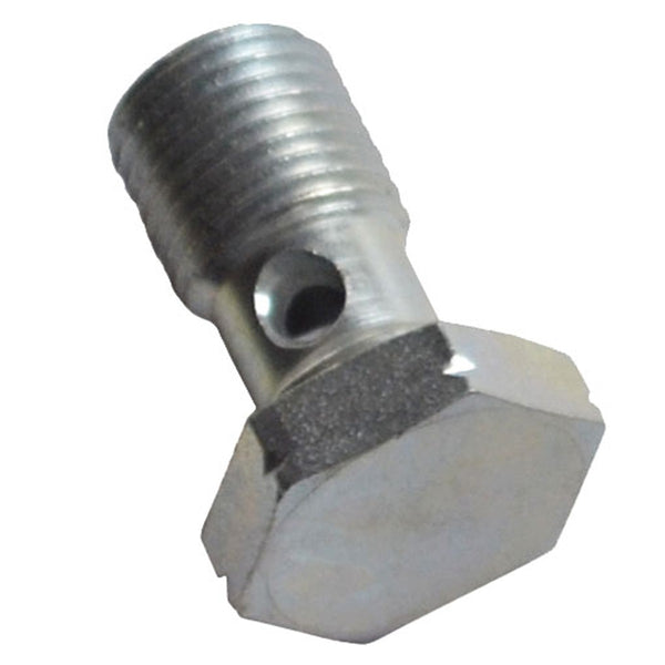 10mm X 1.0 Banjo Bolt 1 pc
