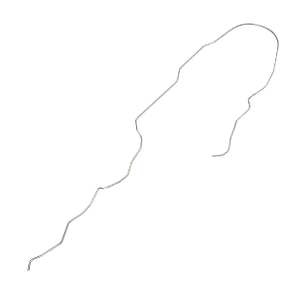 1967 Buick Electra/Wildcat 126.0" WB 3/8" Main Fuel Line, OE Steel