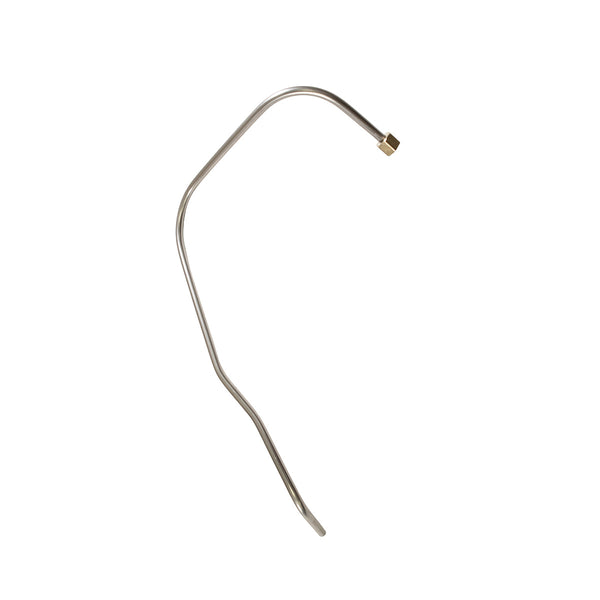 1962-63 Buick Special/Skylark 215CID V8 4bbl Choke Tube, OE Steel