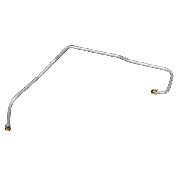 1970-72 Buick Skylark GS 455CID 4bbl Stage 1 Only 3/8" Pump to Carb Line, OE Steel