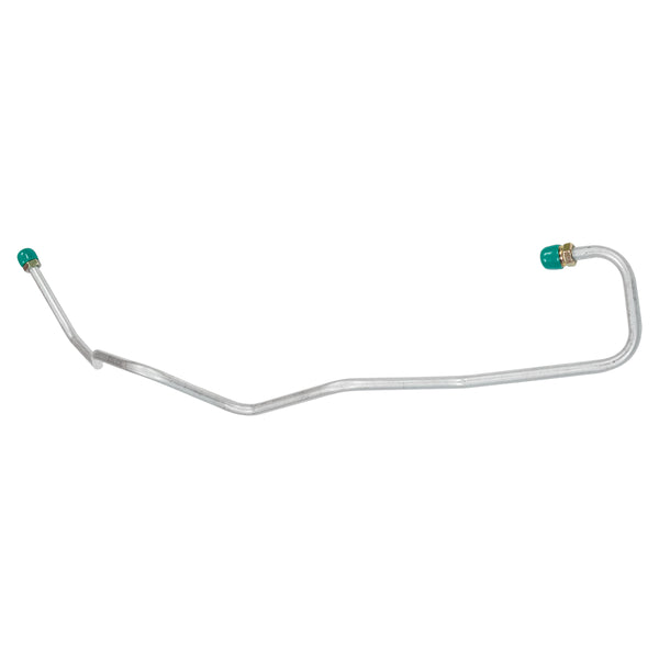 1970-72 Buick Skylark/GS 455CID 4bbl (Stage 1 w/Smog Pump Only) 3/8" Pump to Carb Line 1pc, OE Steel