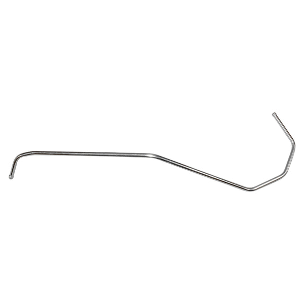 1978-80 Buick Regal Frame to Tank 5/16" Vapor Line, OE Steel