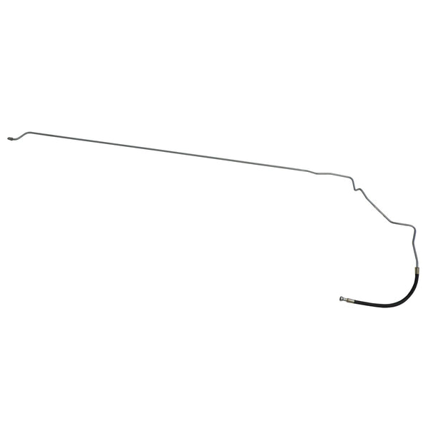 1997-05 Buick Century 3.1L V6 Main Fuel Line, 1pc, OE Steel