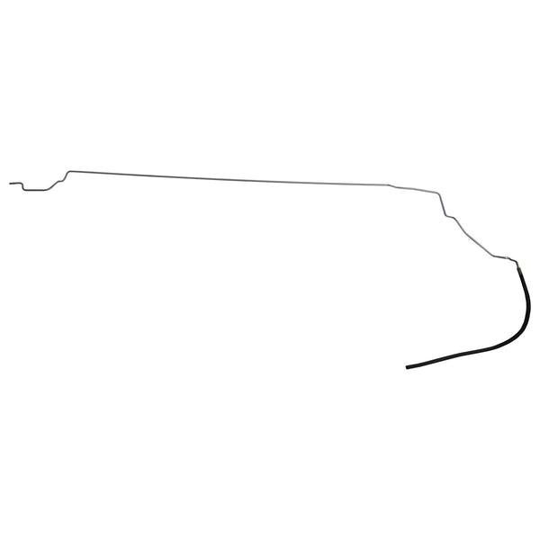 1997-99 Buick Century 3.1L V6 Vapor Fuel Line, 1pc, OE Steel