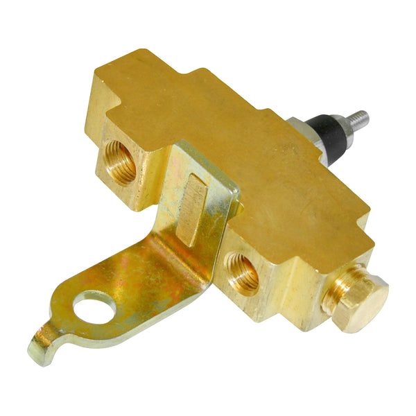 1967-74 Mopar A-body Disc or Drum Brakes Distribution Block