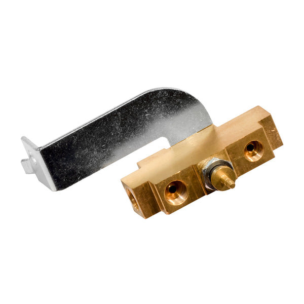 1970-73 Chevrolet Corvette Four-Wheel Disc Distribution Block