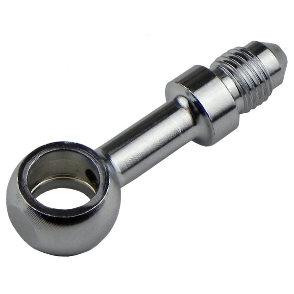 3AN Male to 7/16" Banjo Long Straight 1pc