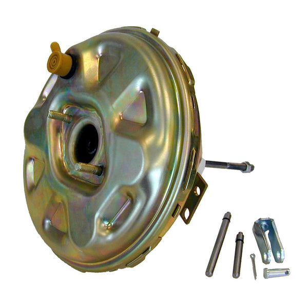 1967-72 GM A Body 1967-69 GM F Body 1968-74 GM X-Body 11" Factory Style Booster Without Delco Stamp