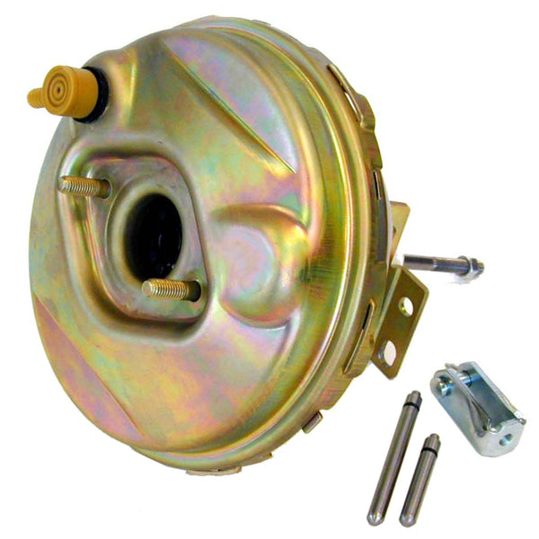 1964-66 GM A-Body Factory Style 9" Brake Booster Without Delco Stamp