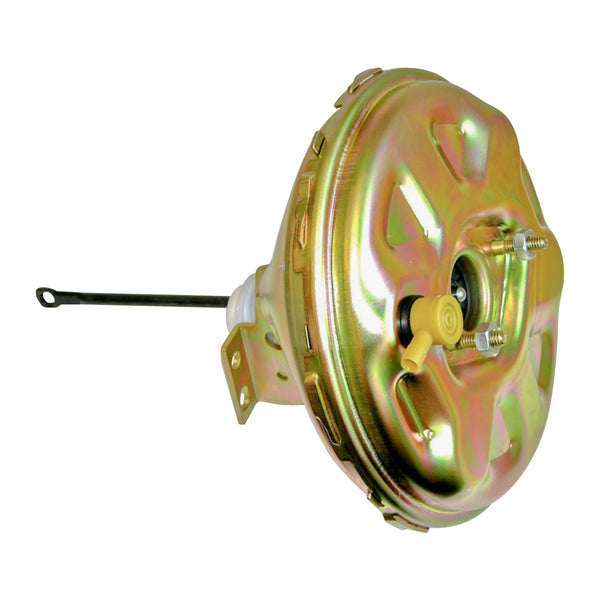 1970-80 F-body Camaro Firebird 11" Factory Style Booster With Delco Stamp