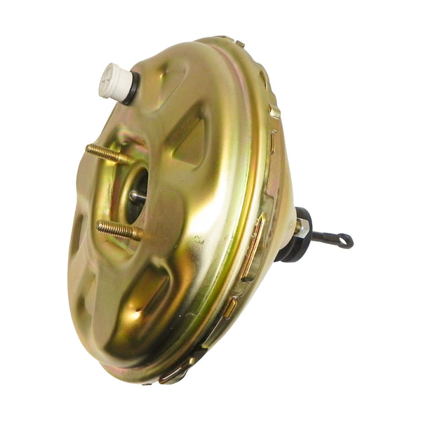 1967-72 Chevy Truck - Delco Style 11" Single Diaphragm Booster W/KZ Rod