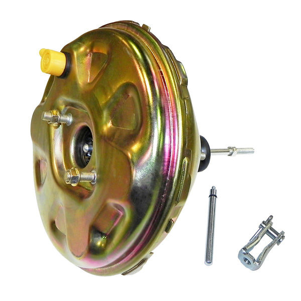 1967-70 Chevrolet Fullsize Car Power Drum or Power Disc Universal 11" Brake Booster