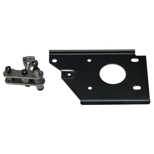 1966-70 Mopar B-body Firewall Plate