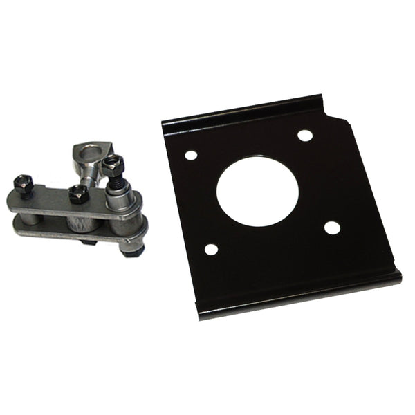 1971-74 Mopar B-body Firewall Plate