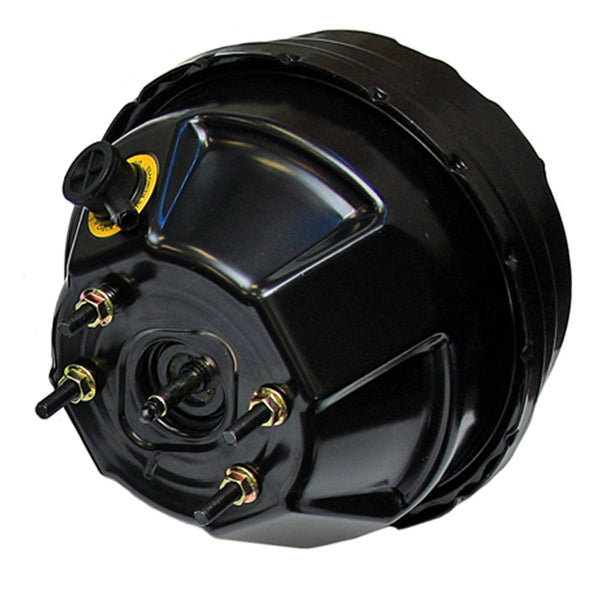 1970-74 Mopar E-Body, 1971-74 Mopar B-Body Factory Bendix Trapezoid Booster