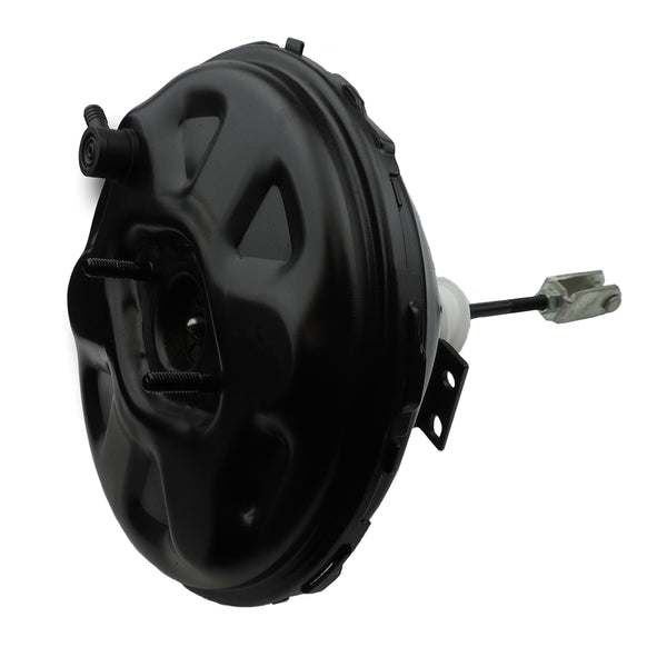 1964-72 GM A-body, 67-69 F-body & 68-74 X-body 11" Black Power Brake Booster Delco Style. Comes with long & short pin and clevis