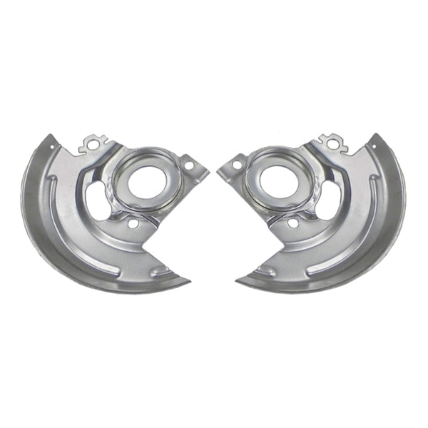 1964-72 GM A-Body 2" Drop Backing Plate