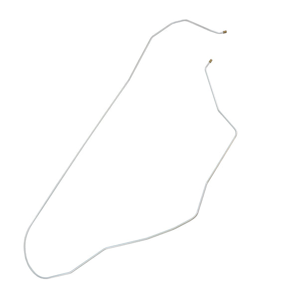 1951 Buick Super/Special Series 40/50 Only 121.5" WB Main Fuel Line, OE Steel