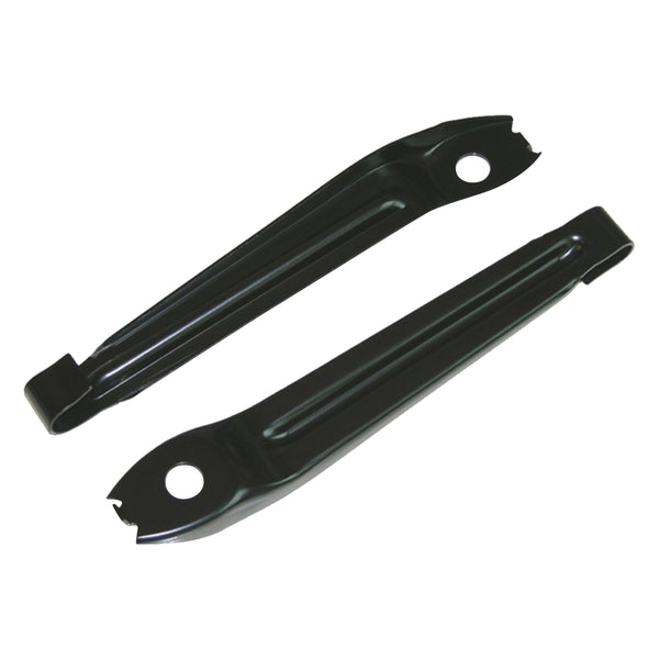 1967-69 GM F-Body 1968-74 X-Body Cable Bracket 2pc