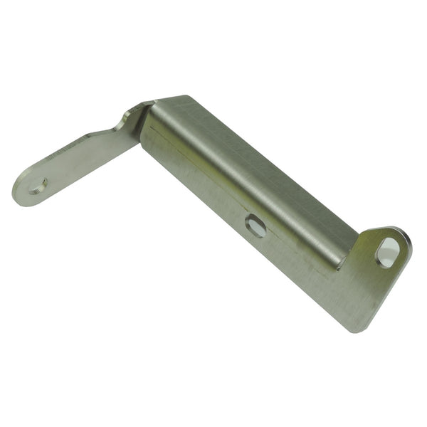 Adjustable Proportioning Valve Mounting Bracket at Master Cylinder, 1pc, Stainless