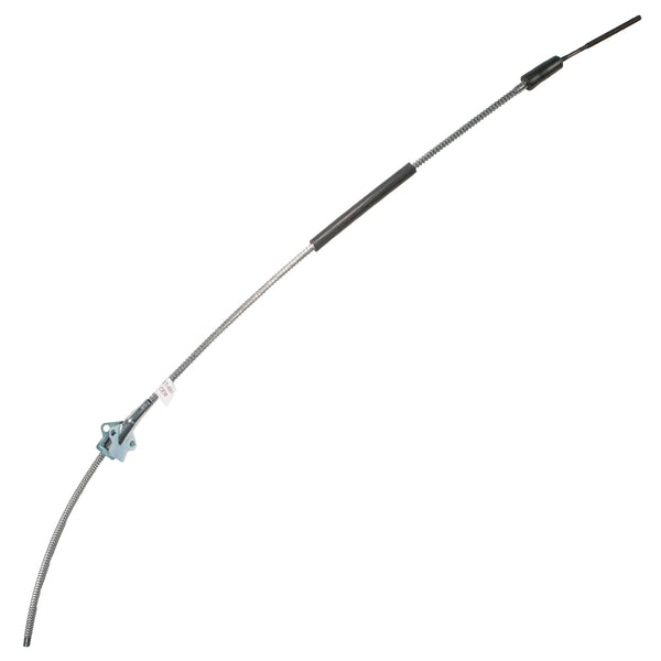 1949 Chevrolet GMC Truck 2wd 3/4 Ton Rear Parking Brake Cable Bolt On 1pc OE Steel