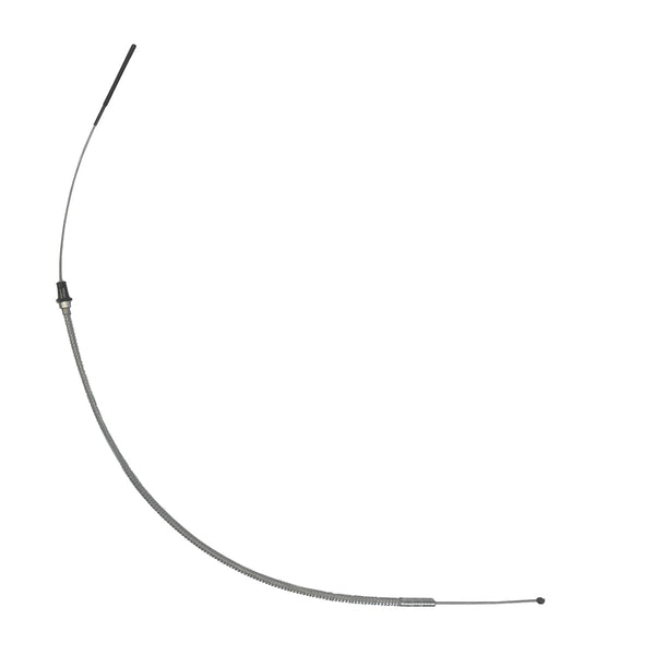 1964-65 Chevrolet GMC Truck 1/2 ton, 2wd, Longbed, Front Brake Cable, OE Steel