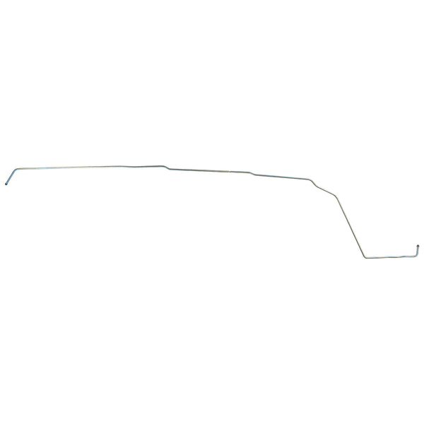 1969 Buick Riviera 3/8" Main Fuel Line 1pc, OE Steel
