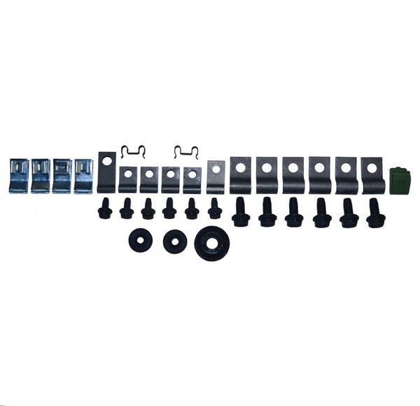 1969 Ford Mustang 8cyl, Convertible 34pc