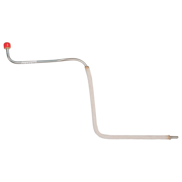 1952-53 Cadillac 331CID V8 Choke Tube, OE Steel