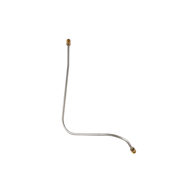 1956 Cadillac 365CID-305HP 2x4bbl Vacuum Line, 1pc OE Steel