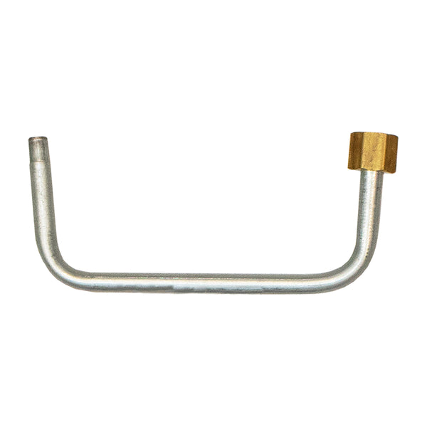 1960-61 Cadillac, 390CID 325HP, Rochester Carburetor, 1/4" Choke Tube, 1pc, OE Steel