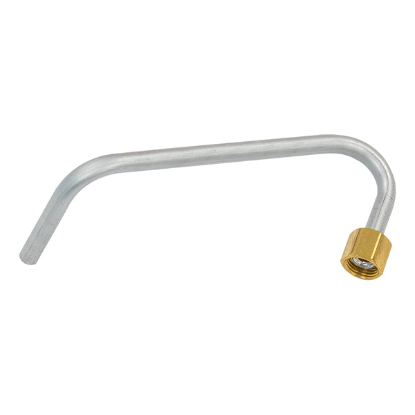 1965 Cadillac 429CID w/Rochester 4bbl 1/4" Choke Tube 1pc, OE Steel