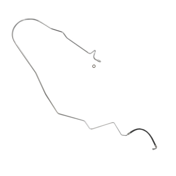 2005-2007 Cadillac STS Northstar Engine Main Fuel Line OE Steel