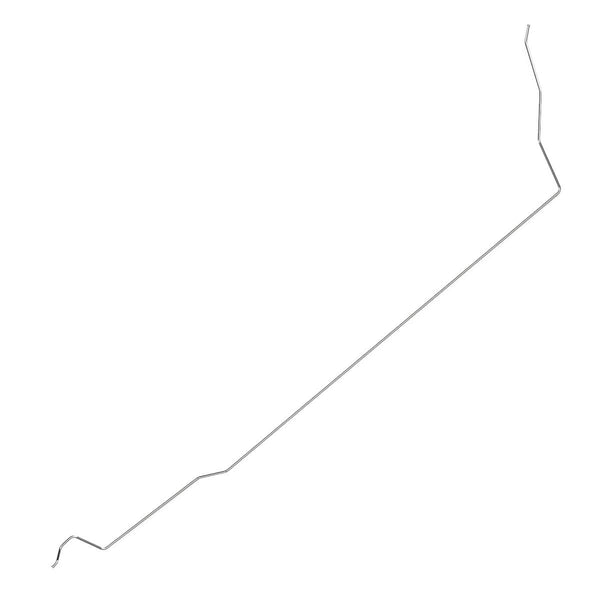 2000-05 Cadillac DeVille V8 4.6L Return Fuel Line 1pc OE Steel