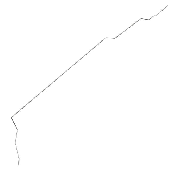 2000-05 Cadillac DeVille V8 4.6L Vapor Fuel Line 1pc OE Steel