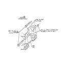 64-72 GM A-body Control Arm 12 Bolts & 12 Nuts Kit