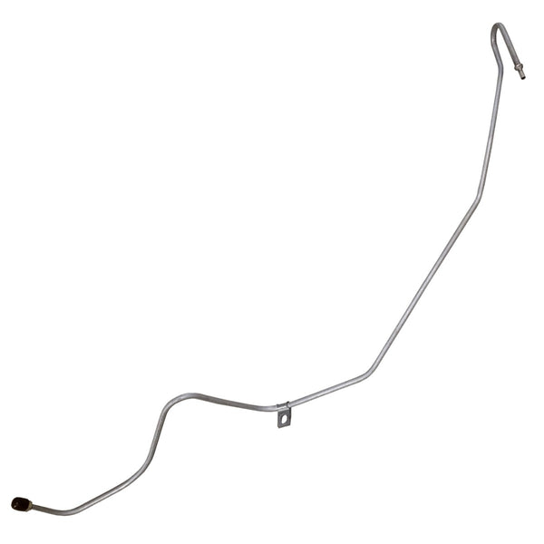 1962-64 Cadillac 429CID Carter 4BBL 1/4" Trans Mod Line 1pc, OE Steel