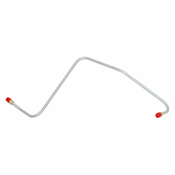 1967 Chevrolet Camaro 327CID-210HP 2bbl 5/16" Pump to Carb Line, OE Steel