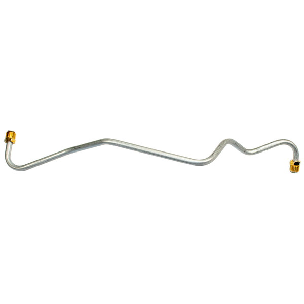 1968 Chevrolet Camaro 350CID-295HP 4bbl 3/8" Pump to Carb Line, OE Steel